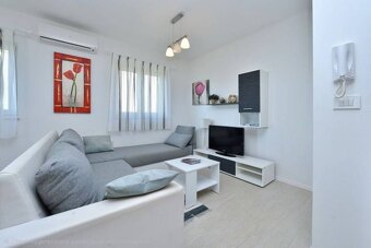 CHORVÁTSKO - Moderne zariadený apartmán - PRIVLAKA, ZADAR - 3
