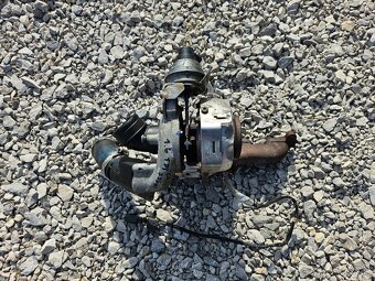 Turbo VW 1.6TDI CAY 77kw- HGR03L253016T - 3