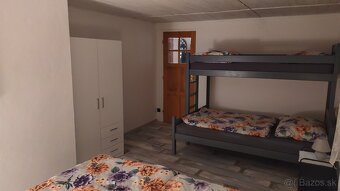 dám do prenájmu v obci Valča - 3