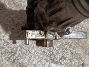 Rozvodovka Kia - Hyundai - 3