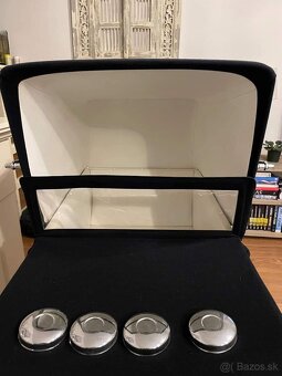 Retro kocik Riemersma 1965r - 3