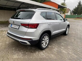 Seat ateca 2.0 tdi dsg - 3