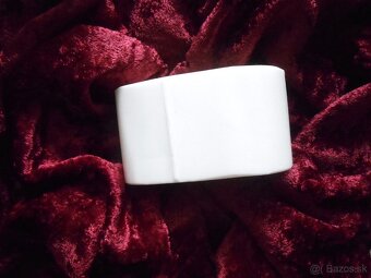 Silikónová 3D forma morské prasiatko - 3