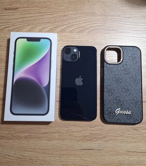 iphone 14 128gb Midnight black - 3