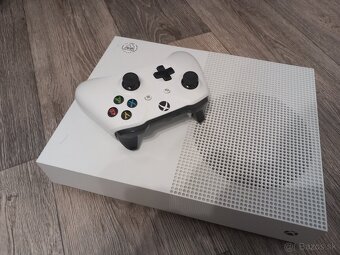 Xbox one s 1tb - 3