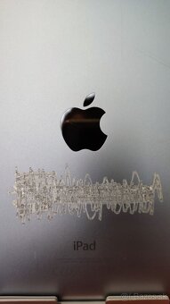 Apple iPad mini 3 16GB (6011) - 3