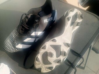 predám kopačky - 3