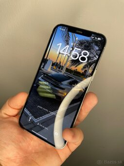 Apple iPhone 12 Pro Max 256GB | NOVÁ BATÉRIA - 3