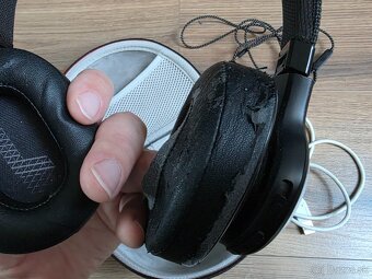 JBL LIVE 500BT – bezdrôtové Bluetooth slúchadlá - 3