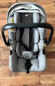 Vajíčko do autá plus kočar - 3