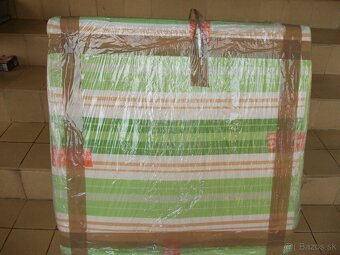 Rozkladací matrac - 3