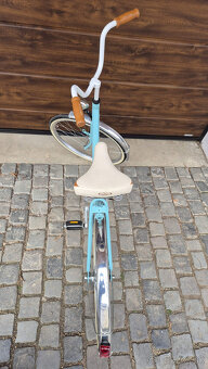 Dámsky bicykel - 3
