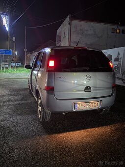Opel meriva 1.7cdt - 3