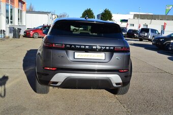 Land Rover Range Rover Evoque 2.0 D R-Dynamic AWD - 3