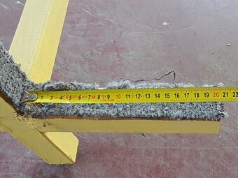 Stojany a prenášače formátov, skrinka na frézy, pílové kotúč - 3