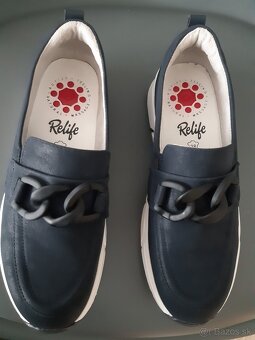 dámske poltopánky - 3