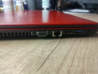 Acer Aspire E15 - 3