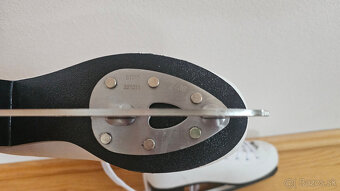 dámske korčule - veľkosť 37-38 - 3