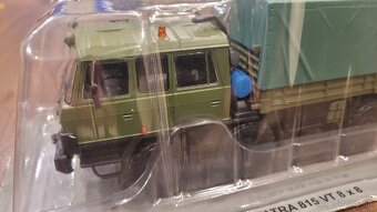 Tatra 813 vt 8x8 - 3