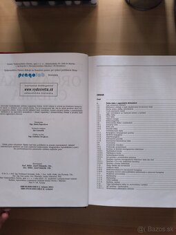 Organická chémia - 3