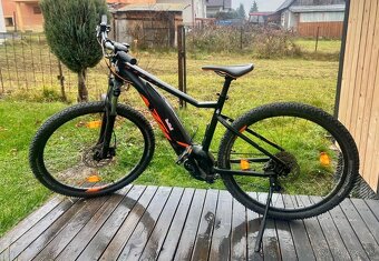 AKCIA KTM MACINA RIDE 400 PowerPack Bosch - 3