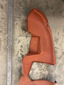 Přední pravý/levý podběh -Škoda Octavia - 3