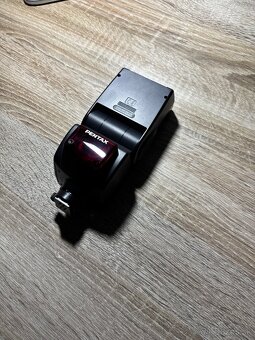 Blesk Pentax AF-360FGZ - 3