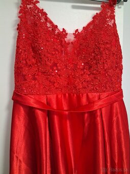 Spoločenské šaty - 3