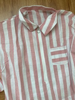 Športové dlhé šaty - 3