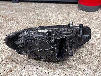 Predný svetlomet Bmw F32 - 3