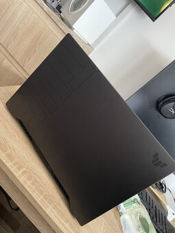 ASUS TUF DASH F15 FX516P - 3