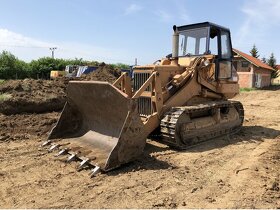 Zemné,búracie,výkopové práce-bager,UNC,preprava - 3