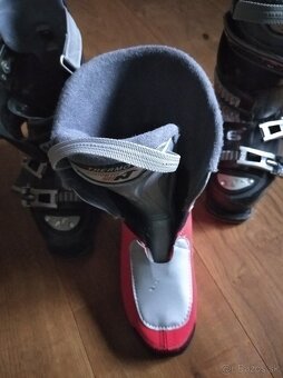 Lyžiarky NORDICA - 3