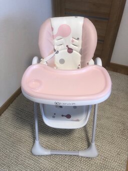 Detska stolicka Kinderkraft - 3