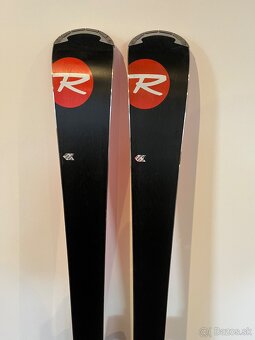 Rossignol Elite Hero Long Turn - 3