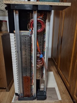 Predám klávesnice na Elektrický Organ - 3