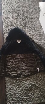 Dievčenská zimná bunda - 3