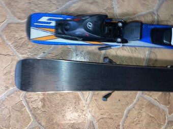 lyže head xrc dĺžka 77cm - 3