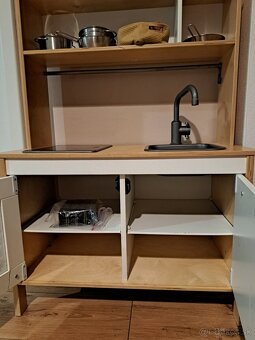 Ikea kuchynka - 3