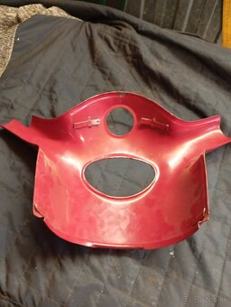 Maska Jawa 250/350 - 3