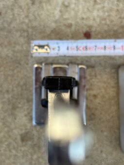 Predam zdvihak okien a dverí - 3