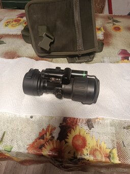 Nočné videnie predsadka NP 22 - 3