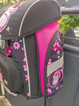 Školský batoh - 3