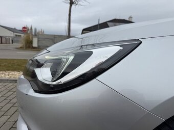 Predam Opel Astra K ST 2019, Automat. - 3