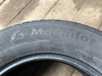215/65R16 98H Matador Sibir Snow - 3