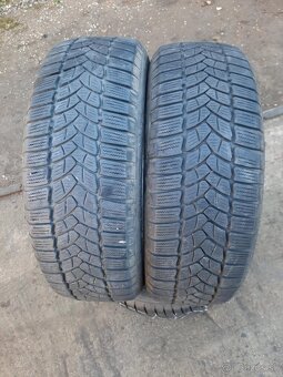 Zimné pneumatiky 185/60R15 - 3