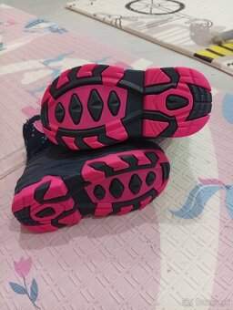 Zimné topánky 18 - 3