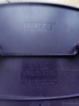 Stokke tripp trapp vložka do stoličky - 3