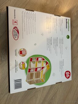 Domček pre bábiky - 3