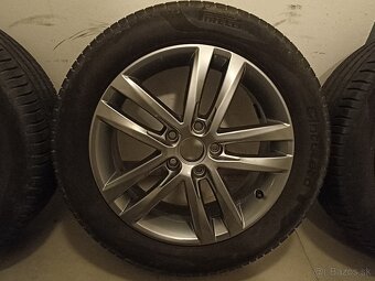 VW Salvador r17/5x112/et52/6,5j - 3